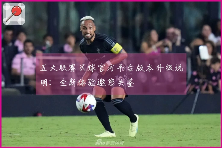 五大联赛买球官方平台版本升级说明:全新体验邀您共鉴